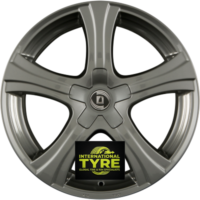DIEWE WHEELS BARBA 8.00x18